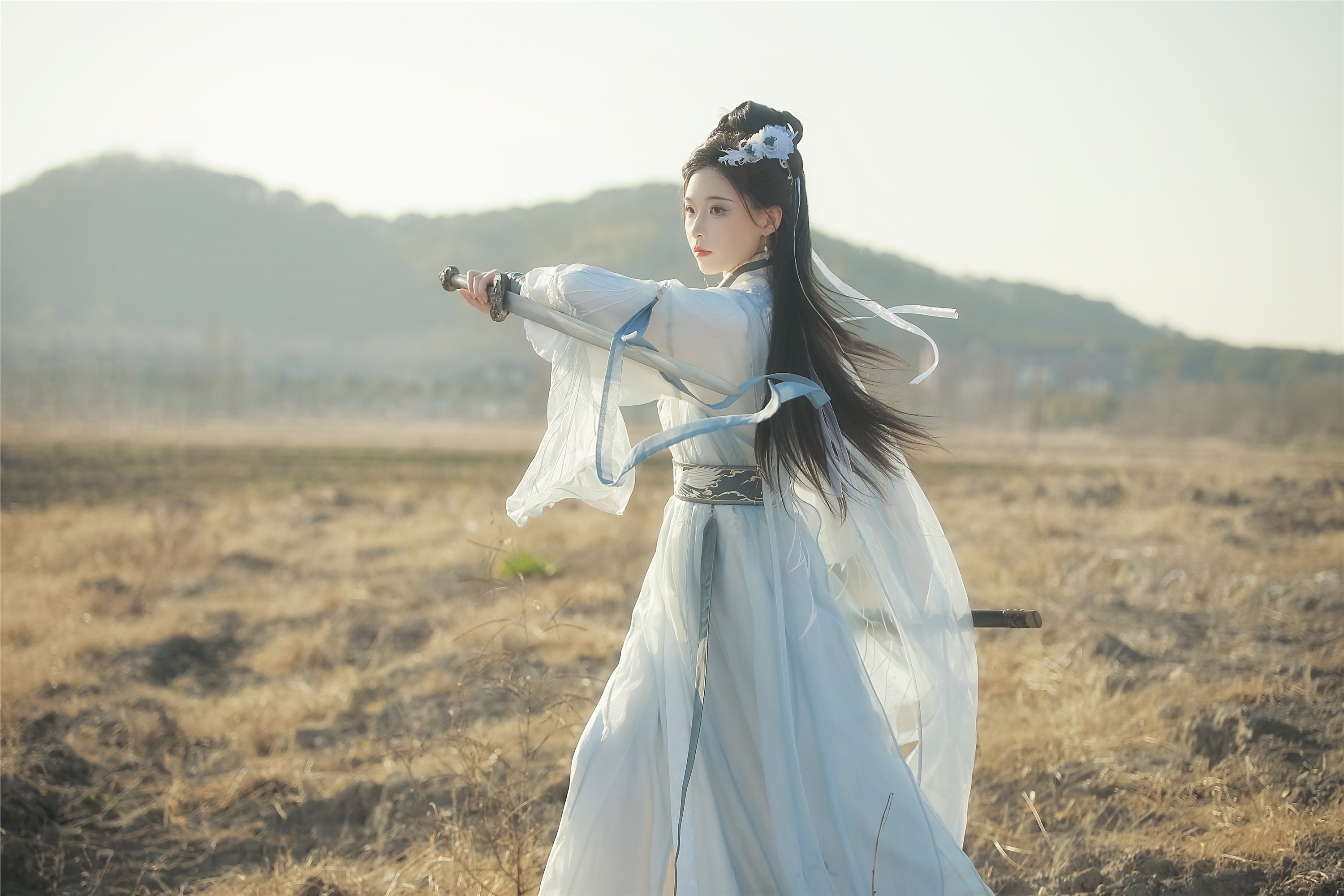 YITUYU艺图语 2025.01.13 宁姚 _喵喵家的小鱼干_